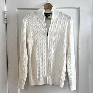 🐚 Men’s cardigan - excellent condition 🐚